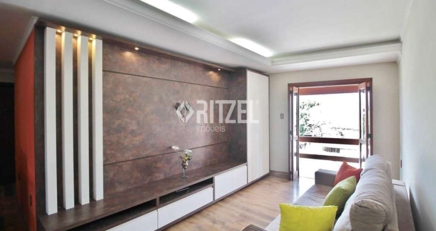 Apartamento com 2 quartos para alugar na Rua Curt Wacker, 15, Liberdade, Novo Hamburgo