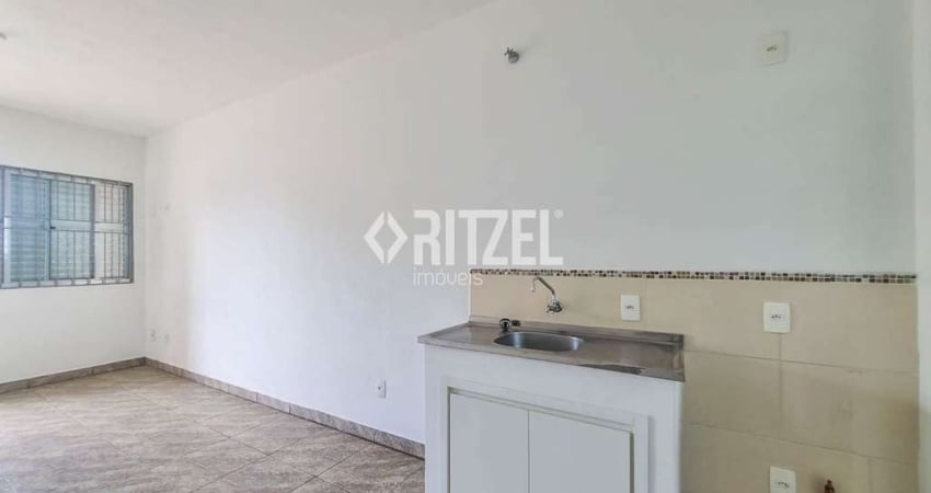 Kitnet / Stúdio para alugar na Rua Munique, 44, Feitoria, São Leopoldo