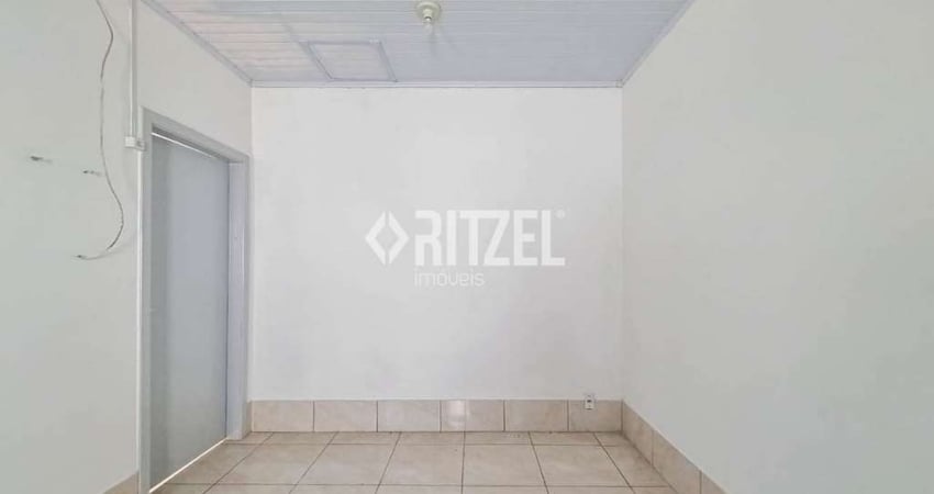 Kitnet / Stúdio para alugar na Rua Jacy Porto, 370, Vicentina, São Leopoldo