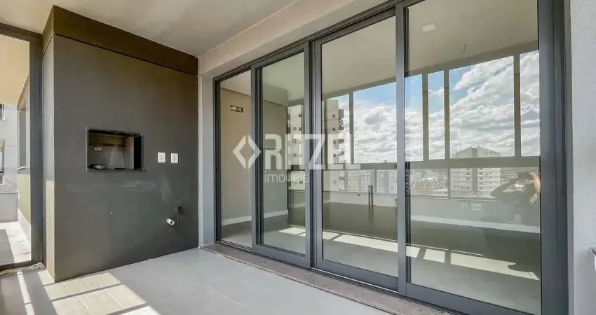 Apartamento com 2 quartos à venda na Rua Daltro Filho, 140, Centro, Campo Bom