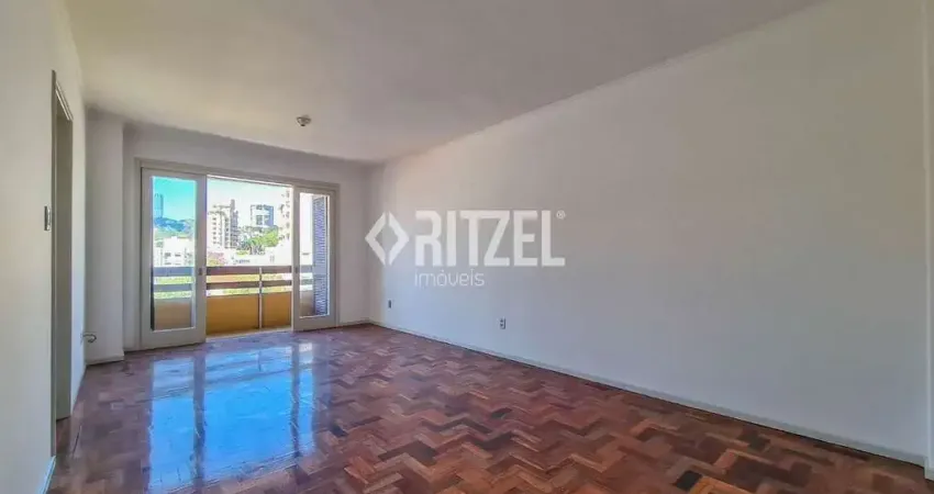 Apartamento para venda 2 quartos, 1 vaga, 106.82m², centro, novo hamburgo - rs