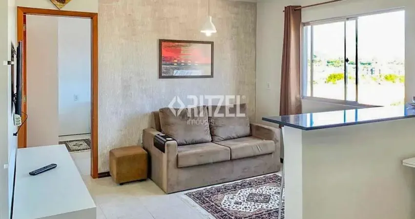Apartamento para locação 1 quarto, 41.91m², vila nova, novo hamburgo - rs