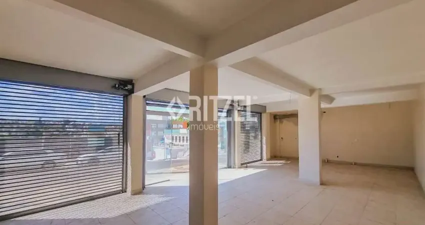 Ponto comercial com 1 sala para alugar na Rua Quintino Bocaiúva, 621, Centro, Novo Hamburgo