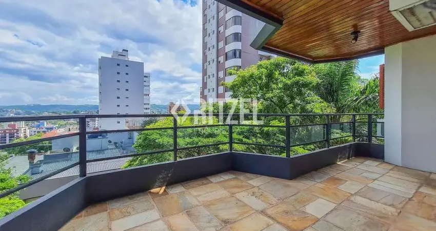 Apartamento com 4 quartos à venda na Rua Augusto Jung, 505, Centro, Novo Hamburgo
