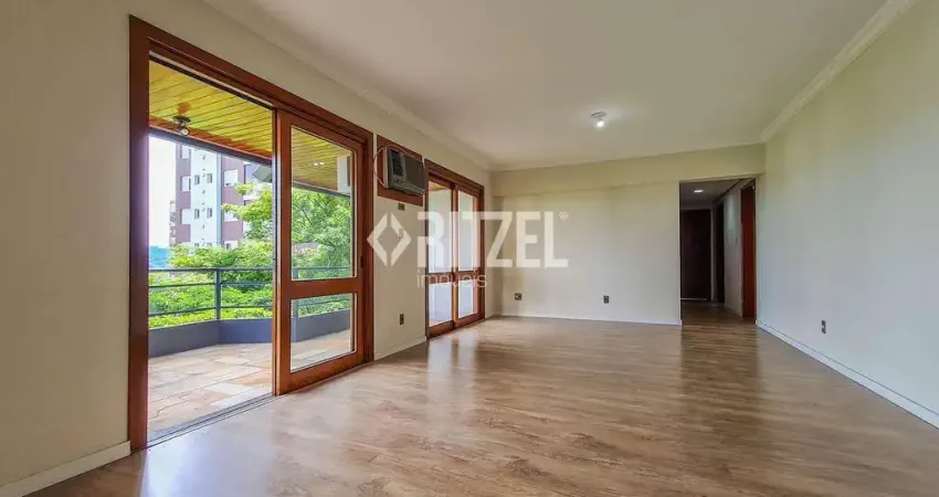 Apartamento com 4 quartos à venda na Rua Augusto Jung, 505, Centro, Novo Hamburgo