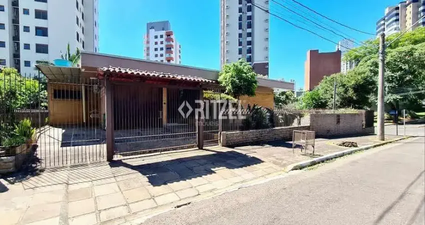 Casa à venda 3 quartos, 1 suite, 4 vagas, 394m², boa vista, novo hamburgo - rs