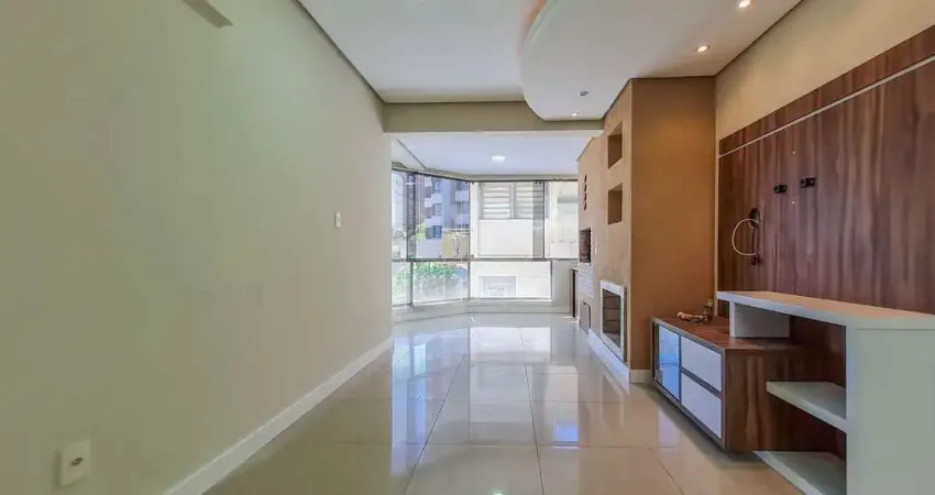 Apartamento à venda 3 Quartos, 1 Suite, 4 Vagas, 162.17M², Centro, Novo Hamburgo - RS