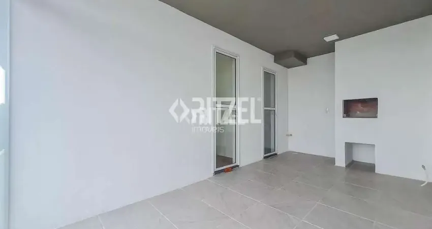 Apartamento para venda 2 quartos, 1 vaga, 67m², primavera, novo hamburgo - rs