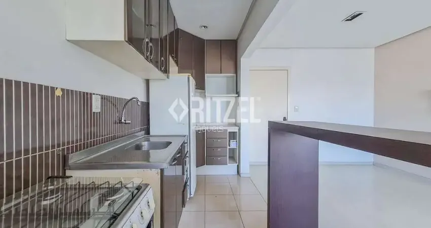 Apartamento com 2 quartos à venda na Rua José de Alencar, 160, Rio Branco, Novo Hamburgo