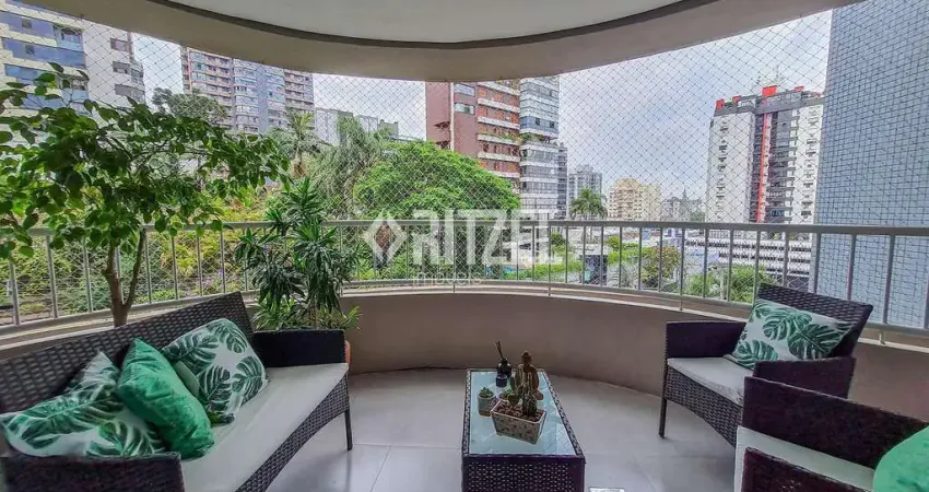 Apartamento com 3 quartos à venda na Rua Heller, 106, Centro, Novo Hamburgo