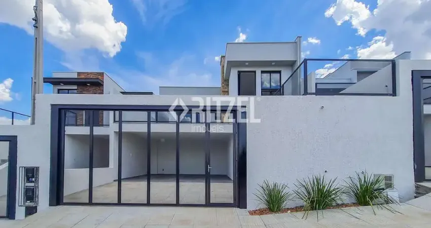 Casa com 3 quartos à venda na Ciro Martins, 35, Metzler, Campo Bom