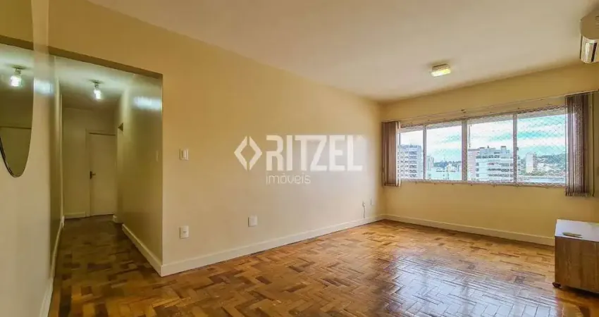 Apartamento à venda 2 quartos, 78.52m², centro, novo hamburgo - rs
