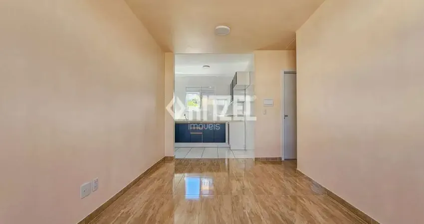 Apartamento com 2 quartos para alugar na Rua João Amando Schilling, 120, São Jorge, Novo Hamburgo