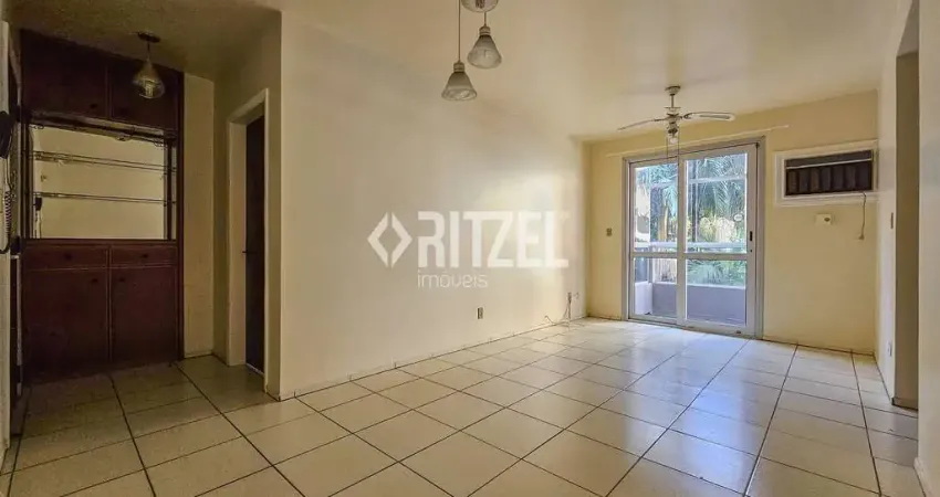 Apartamento com 2 quartos para alugar na Rua José de Alencar, 160, Rio Branco, Novo Hamburgo