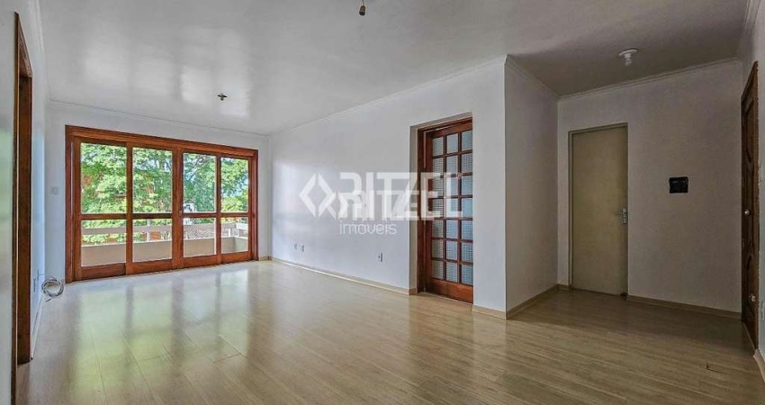 Apartamento à venda no bairro Pátria Nova Novo Hamburgo RS