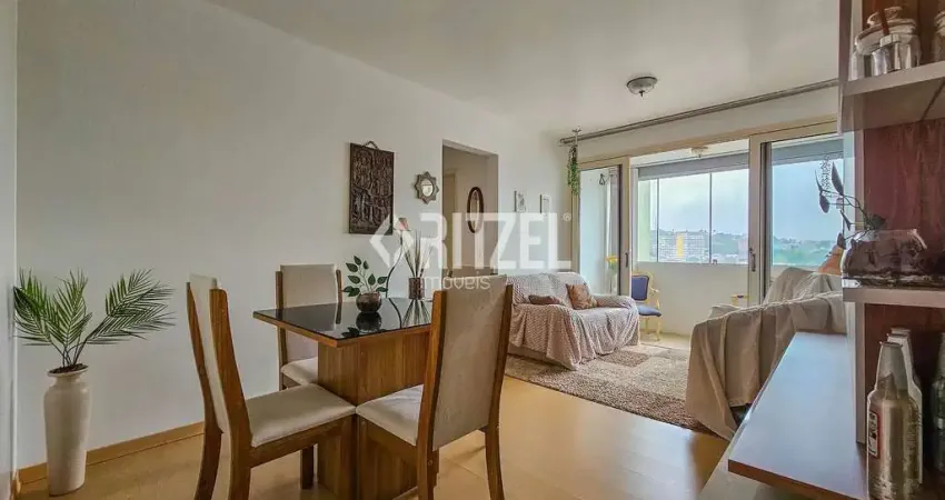 Apartamento para locação 2 quartos, 70.2m², ideal, novo hamburgo - rs