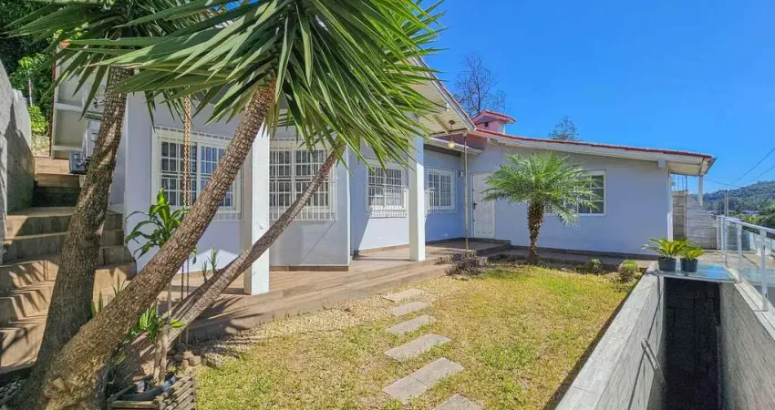 Casa para Locação 2 Quartos, 1 Suite, 1 Vaga, 485.1M², Rincão, Novo Hamburgo - RS