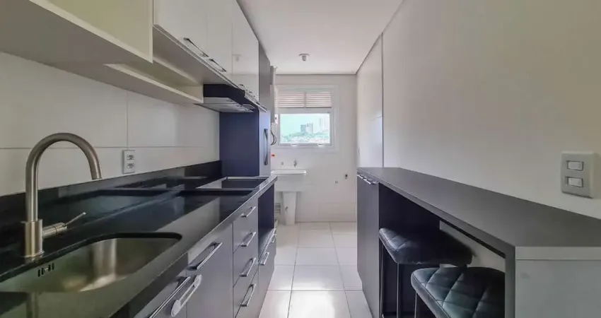 Apartamento à venda 2 Quartos, 1 Suite, 2 Vagas, 69.23M², Pátria Nova, Novo Hamburgo - RS