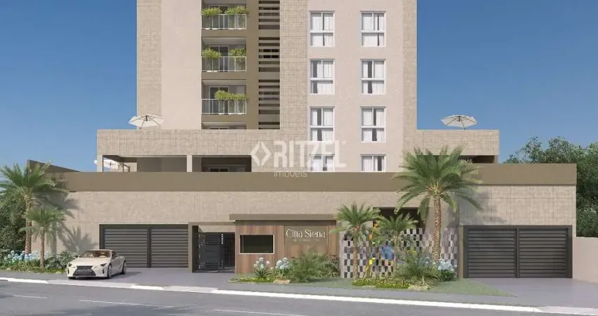 Apartamento com 2 quartos à venda na Rua Guia Lopes, 3856, Rondônia, Novo Hamburgo