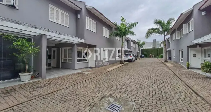 Casa com 3 quartos, 1 suite, 2 vagas, 145.2m², rondônia, novo hamburgo - rs