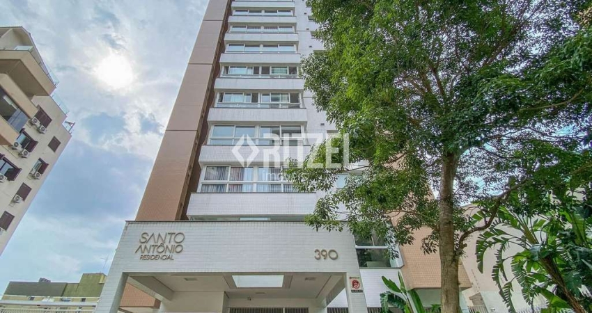 Apartamento à venda, Centro, Novo Hamburgo, RS