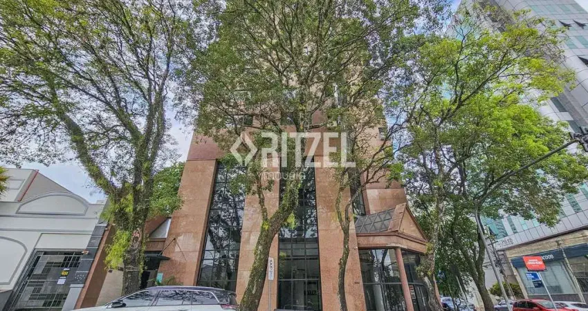 Sala comercial com 1 sala para alugar na Rua Júlio de Castilhos, 405, Centro, Novo Hamburgo