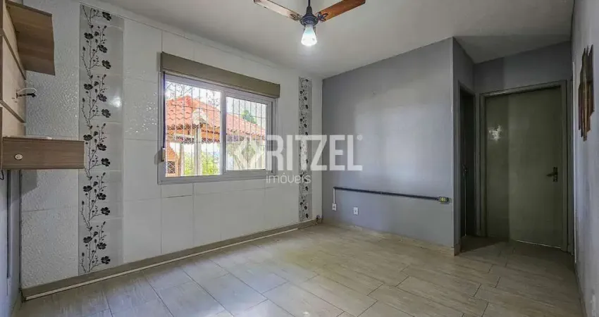 Apartamento com 2 quartos para alugar na Avenida Reynaldo Kayser, 1221, Canudos, Novo Hamburgo