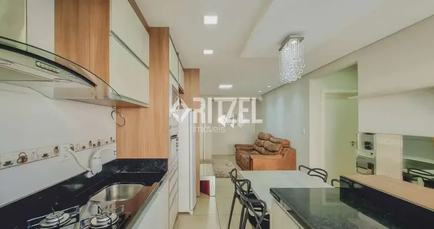 Apartamento com 2 quartos à venda na Rua São Leopoldo, 711, Liberdade, Novo Hamburgo