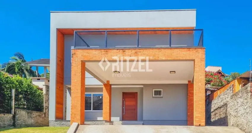 Casa com 3 quartos à venda na Rua Alceu Wamosy, 162, União, Estância Velha
