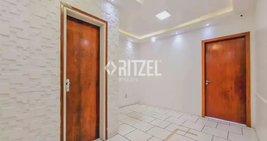Sala comercial com 1 sala para alugar na Avenida Pedro Adams Filho, 5573, Centro, Novo Hamburgo