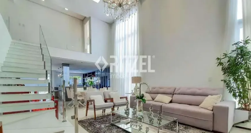 Casa à venda 3 quartos, 1 suite, 2 vagas, 420m², vila rosa, dois irmãos - rs