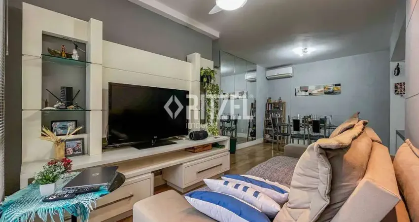 Apartamento à venda, Jardim Mauá, Novo Hamburgo, RS
