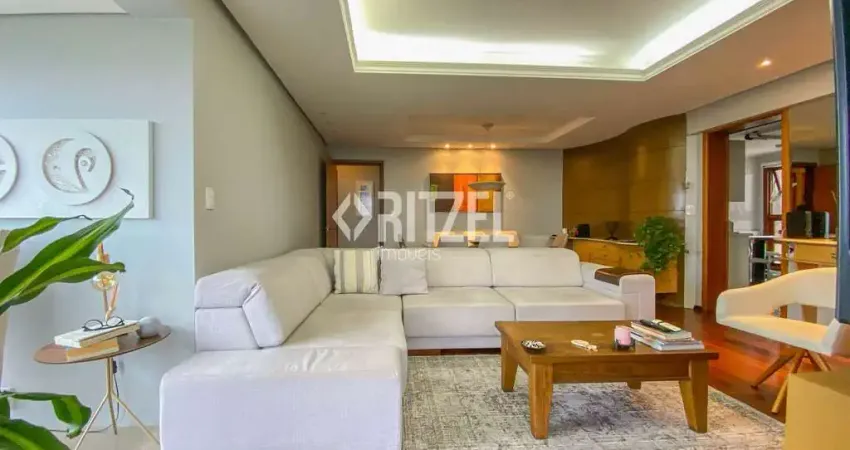 Apartamento com 3 quartos à venda na Rua Caxambu, 447, Vila Nova, Novo Hamburgo