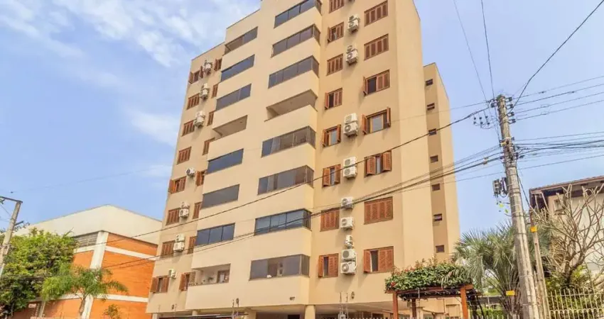 Apartamento à venda 2 Quartos, 1 Suite, 2 Vagas, Ideal, Novo Hamburgo - RS