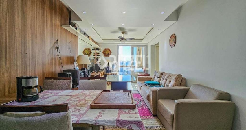 Apartamento de 2 dormitórios à venda no Edifício Malta Novo Hamburgo RS