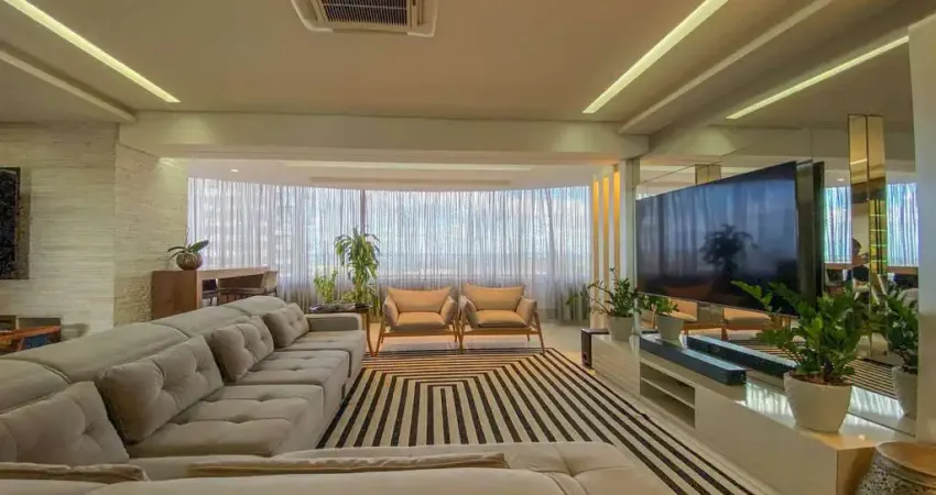 Apartamento à venda 3 Quartos, 3 Suites, 3 Vagas, 229.81M², Centro, Novo Hamburgo - RS