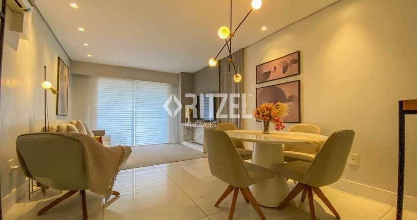 Apartamento com 2 quartos à venda na Rua Doutor Magalhães Calvet, 800, Operário, Novo Hamburgo