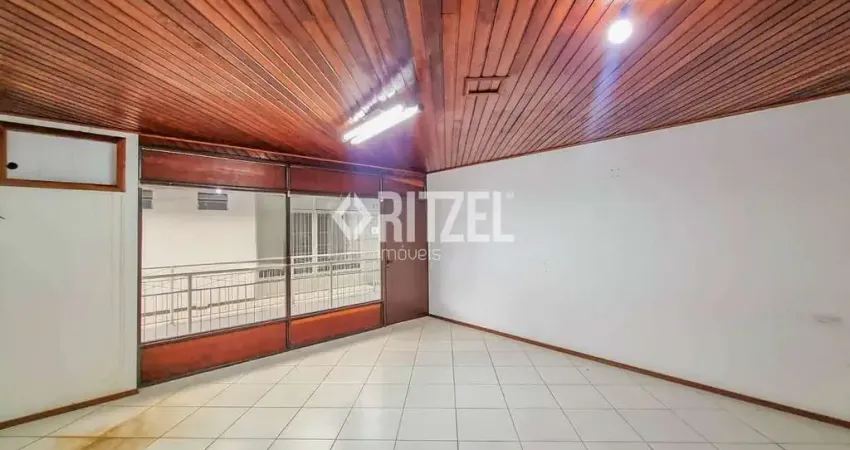 Sala comercial com 1 sala para alugar na Rua Joaquim Nabuco, 111, Centro, Novo Hamburgo