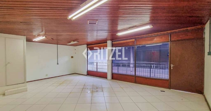 Sala comercial com 1 sala para alugar na Rua Joaquim Nabuco, 11, Centro, Novo Hamburgo