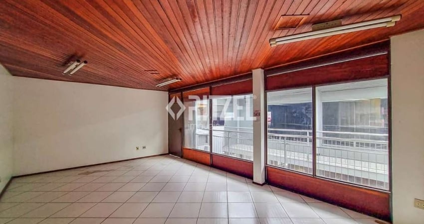 Sala comercial com 1 sala para alugar na Rua Joaquim Nabuco, 111, Centro, Novo Hamburgo