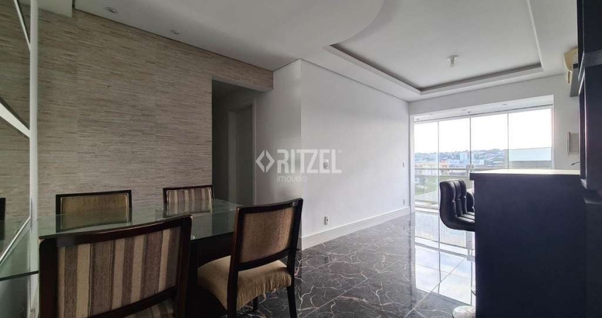 Apartamento para Locação 3 Quartos, 1 Suite, 1 Vaga, 76.75M², Pátria Nova, Novo Hamburgo - RS