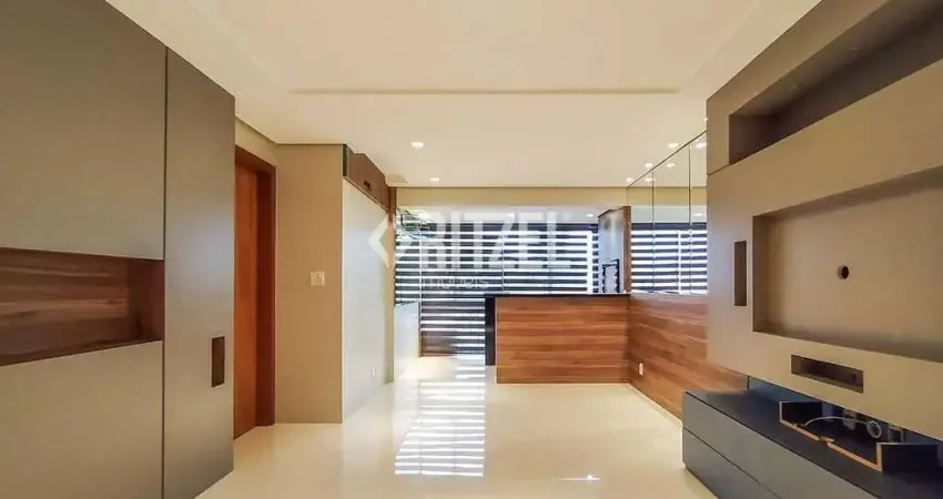 Apartamento com 3 quartos à venda na Rua Visconde de São Leopoldo, 401, Vila Rosa, Novo Hamburgo