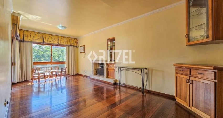 Apartamento com 2 quartos para alugar na Rua Carlos Gomes, 300, Vila Rosa, Novo Hamburgo