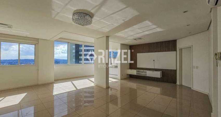 Apartamento com 3 quartos para alugar na Avenida Doutor Maurício Cardoso, 1370, Jardim Mauá, Novo Hamburgo