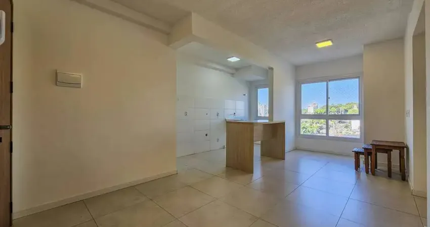 Apartamento para Locação 2 Quartos, 1 Vaga, 51M², Guarani, Novo Hamburgo - RS