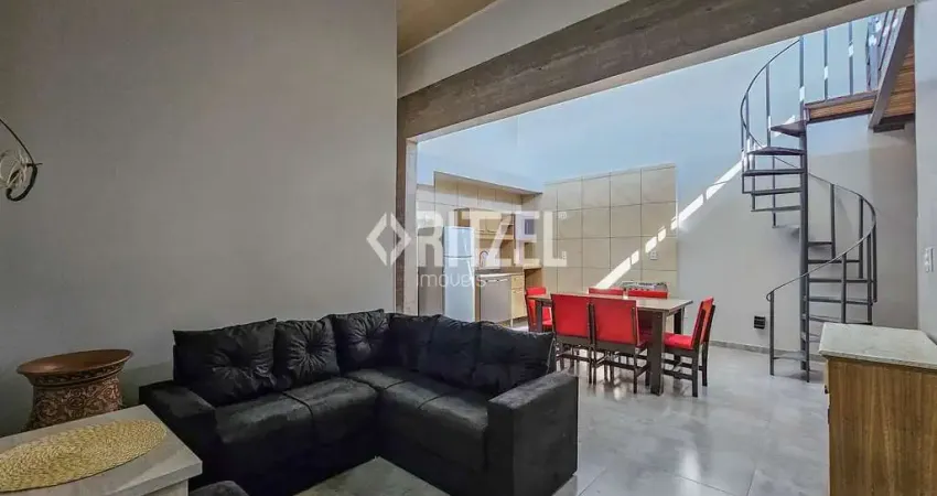 Apartamento com 1 quarto para alugar na Rua Santo Dias da Silva, 242, Boa Saúde, Novo Hamburgo