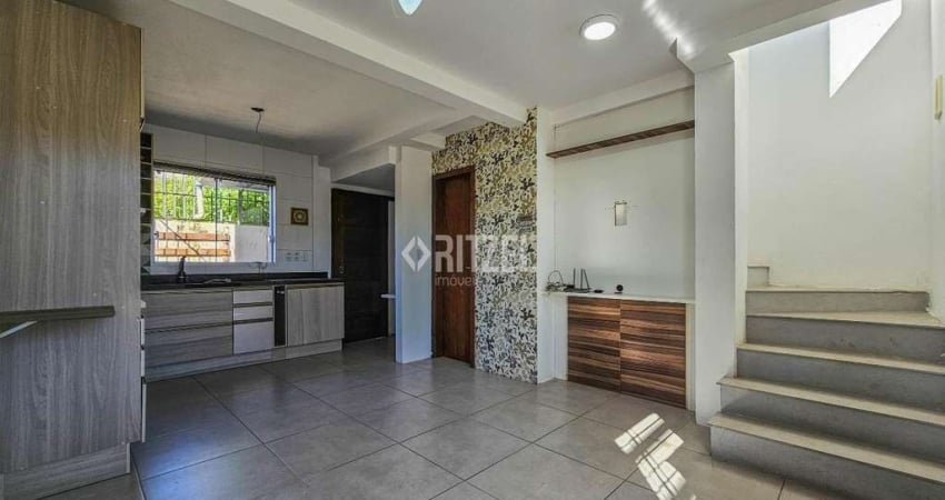 Casa para Locação 2 Quartos, 1 Vaga, 59.86M², Petrópolis, Novo Hamburgo - RS