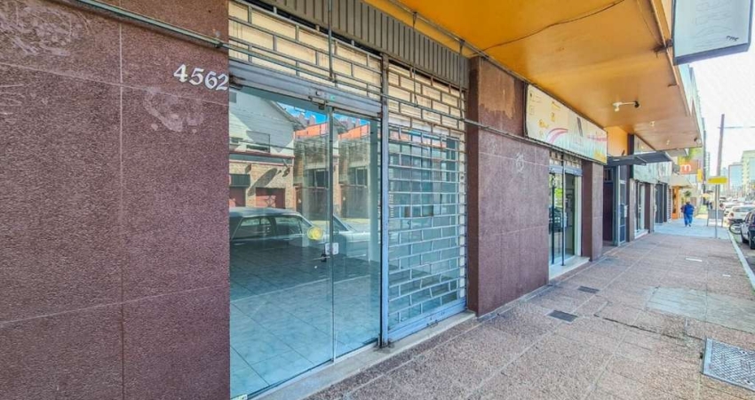 Loja para Locação 101.55M², Pátria Nova, Novo Hamburgo - RS