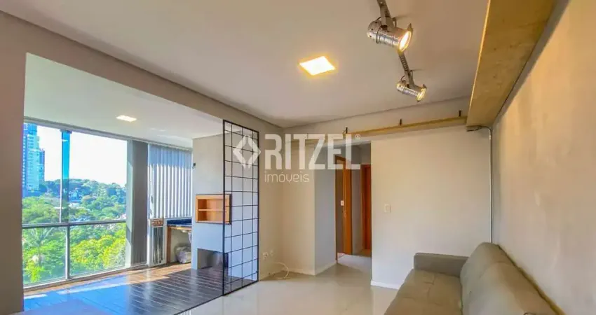 Apartamento à venda, Centro, Novo Hamburgo, RS