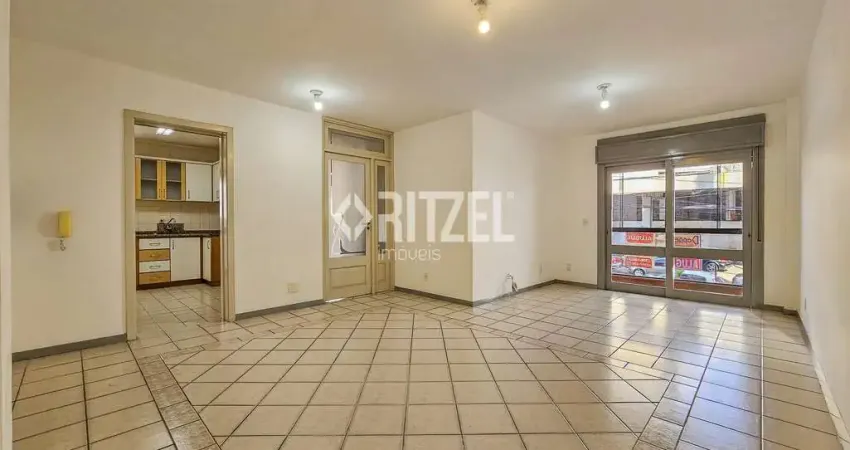 Apartamento com 2 quartos para alugar na Rua Joaquim Nabuco, 1786, Centro, Novo Hamburgo